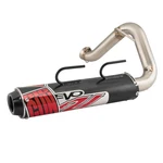 Big Gun Evo Slip On Exhaust Polaris Sportsman 1000 Touring 2015-16 12-7622. Fixed Price $356.95.