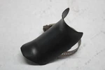 65395-05 Interconnect Heat Shield 2010 Harley Davidson Softail. Fixed Price $25.00.
