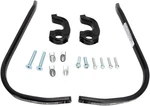 Moose Black 1-1/8 Contour Handguards Husqvarna WXC360 92-97. Fixed Price $72.71.