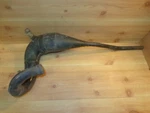 1980 1981 Kawasaki Exhaust Header Pipe 18002-1143. Fixed Price $129.98.