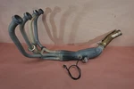 2008-2012 Suzuki Katana GSX650F Muffler Exhaust Header Pipes. Fixed Price $112.59.
