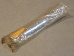 1980-81 Suzuki GS750 GS1100LT Right Muffler Cover Heat Shield 14781-49100 Nos. Fixed Price $69.95.