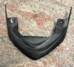 2013-2018 Kawasaki Ninja ZX-6R Rear Tail Cover, Black Oem 14092-0989. Fixed Price $49.99.