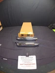 Harley-davidson Screamin Eagle Pro Ii Slash Out Mufflers Nos 80461-05. Fixed Price $250.00.