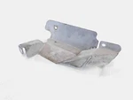 1988-2000 Honda Goldwing GL1500 Lower Right Side Chamber Guard Protector. Fixed Price $9.95.