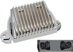 Drag Specialties 2112-1047 Solid State Regulator Chrome. Fixed Price $216.09.
