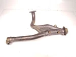 06 Hyosung GV650 Aquila Exhaust Header Pipe Free Shipping. Fixed Price $168.11.