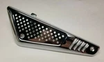 Exhaust Muffler Heat Shield Guard 74 75 Honda Elsinore 18400-131-000. Fixed Price $176.00.
