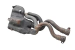 91 Honda Interceptor Header Exhaust Pipe VFR750F. Fixed Price $299.99.
