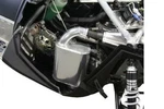 Skinz Protective Gear Ultra-q Silencer Polaris Rmk 600 2012. Fixed Price $349.95.