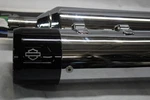 64900731A M8 Exhaust Mufflers 2022 Harley Davidson Roadglide Cvo 64900732. Fixed Price $250.00.