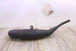 1986 Honda TRX250R Aftermarket Exhaust Tuned Pipe Header. Fixed Price $249.00.