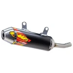Fmf Powercore 2.1 Silencer Black Ktm 250-300/XC/XC-W 2023-26 & Gas Ex Ec. Fixed Price $239.99.