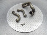 2022 21-23 Aprilia RSV4R Exhaust Manifold Header Pipe Tube Oem. Fixed Price $210.01.