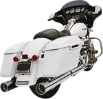 Bassani Xhaust Straight Can Mufflers For - Chrome 1F72DNT6. Fixed Price $886.99.