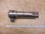 1975 Honda H1601 Exhaust Header Pipe Section. Fixed Price $32.24.