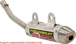 Pro Circuit R-304 Shorty Silencer Ktm Sx 04-08 ST04065-RE. Fixed Price $195.98.
