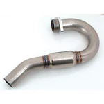 Fmf Racing Powerbomb Header YZ250F '07-08 044244. Fixed Price $224.99.