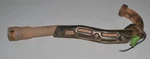 Kawasaki Klx 250R 300R Exhaust Header Pipe 18049-1689 1994-2007. Fixed Price $39.95.