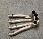 Yamaha 2006 R1 Exhaust Comp, 5VY-14602-00-00. Fixed Price $599.95.