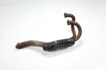 1982 Honda Exhaust Header Pipes 1981 *read* A55. Fixed Price $84.54.