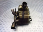 2022 21-23 Ducati Monster 937 Silence Pipe Exhaust Muffler. Fixed Price $140.13.