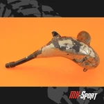 97-05 1998 KDX220R Pro Circuit Exhaust Header Pipe Expansion Chamber. Fixed Price $159.99.