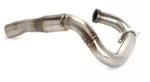 14-17 CRF250R Powerbomb Ss Fmf, Header 041518 Exhaust Pipe. Fixed Price $227.74.