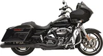 Bassani Black B4 Into 2017 Harley Davidson. Fixed Price $1209.95.