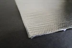 Helix Racing 4001200 Aluminum Heat Barrier 12' 40'. Fixed Price $60.32.