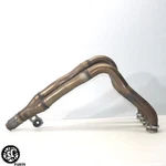 2014-2016 Honda CBR1000RR Exhaust Header Pipe. Fixed Price $149.00.