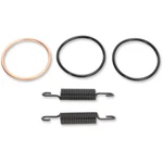 Moose Racing Exhaust Gasket Kit (0934-5339). Fixed Price $24.17.