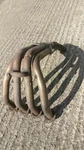 Yamaha R6 Header Downpipes Exhaust 5EB 99 01 5MT-14602-00-00. Fixed Price $100.08.