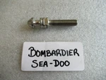 Bombardier/sea-doo 291000690 Latch Stud Oem New Factory Boat Parts. Fixed Price $14.20.