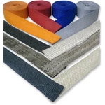 Cycle Performance Exhaust Wrap Metallic 2X50 CPP/9053-50. Fixed Price $96.85.