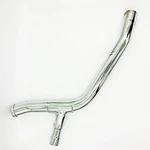 65668-87 Harley-davidson Oem Rear Exhaust Pipe. Fixed Price $200.00.