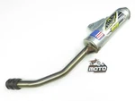 2011-2015 Ktm 150 Bill's Pipes MX2 Silencer (exhaust Muffler 125SX). Fixed Price $130.00.