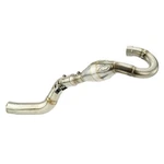 Ktm SX-F250 Fmf Exhaust Megabomb Ss Front Pipe Sxf Fits Years 2011 To 2012. Fixed Price $666.29.