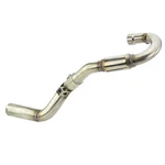 Ktm SX-F250 Fmf Exhaust Powerbomb Ss Front Pipe Sxf Fits Years 2011 To 2012. Fixed Price $466.40.