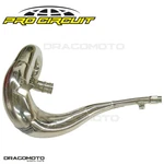 Suzuki Rm 2004-2008 Pro Circuit Manifold Platinum Ii PS04250P2. Fixed Price $483.03.