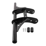 Steel Engine Guard Protection For Harley Sportster 883 1200 04-23 Powder Coated. Fixed Price $95.39.