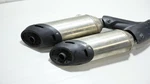 Ducati Monster 937 2021 Exaust Silencer. Fixed Price $192.99.