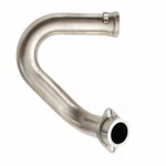 Big Gun Exo Stainless Steel Head Pipe 14-2251. Fixed Price $214.87.