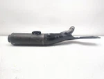 93-96 Honda CBR1000F Hurricane Rear Right Muffler Pipe Exhaust Slip-on Silencer. Fixed Price $57.09.