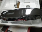 Can Am Spyder Akrapovic Straight Shot Silencer For 2015-20 F3/F3S. Fixed Price $819.99.