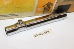 1969-74 Harley-davidson Aermacchi Sprint 350 Right Exhaust Pipe 65462-69P Nos. Fixed Price $60.00.