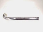 05 Triumph Rocket 3 Iii Upper Right Exhaust Muffler Pipe 2208414. Fixed Price $122.50.