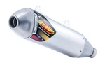 Fmf Powercore 4 Hex Slip On Muffler Exhaust Sa For Ktm 505 Sxf 08. Fixed Price $410.68.