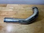 99-09 Yamaha Star Xvs 1100 Rear Back Exhaust Headers Pipe 5EL-14610-10-00. Fixed Price $99.99.
