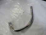 Suzuki GS550E GS550L Nos Left Exhaust 1977-1979 14160-47000. Fixed Price $98.00.